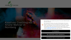 Kreatives Coaching Nürnberg