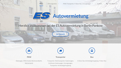 ES Autovermietung Berlin